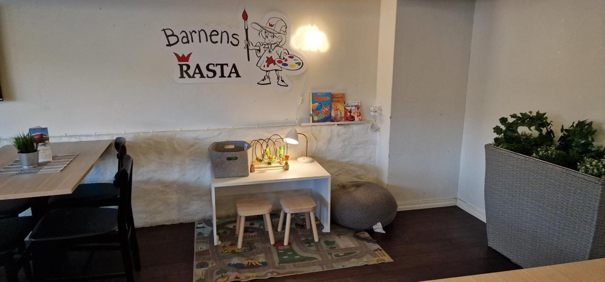 Rasta Grums Esterno foto